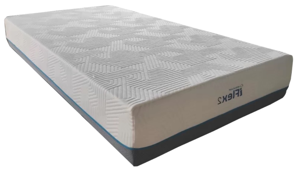 Iflex 2 Firm Mattress