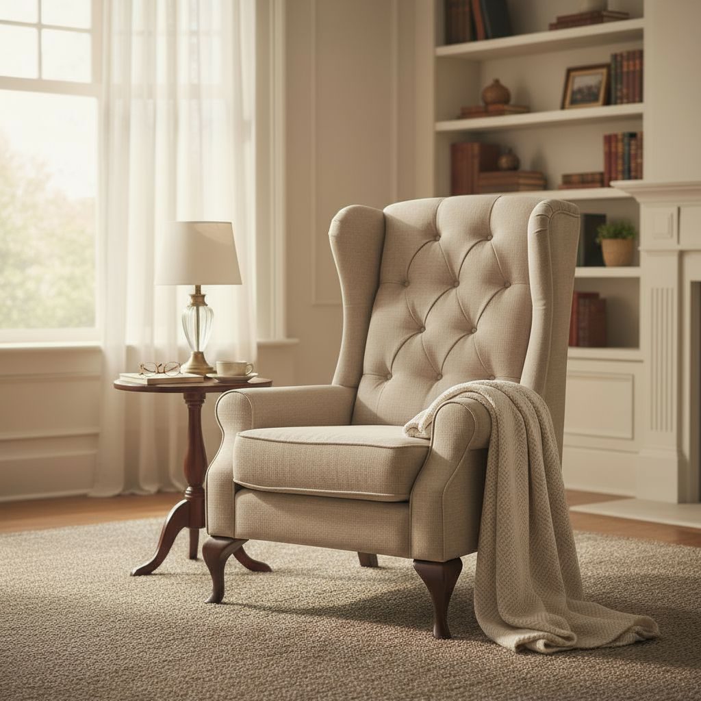 Armchairs and Recliners