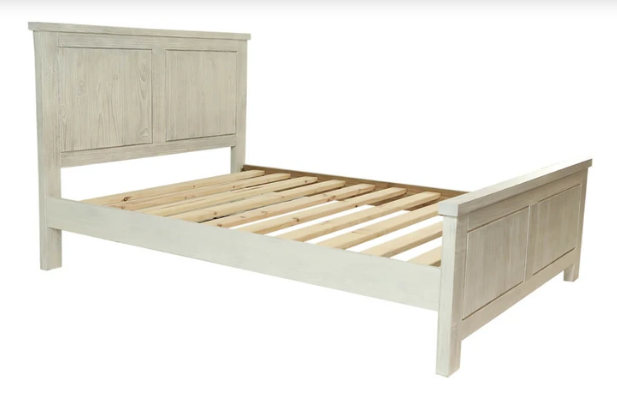 Amanda bed Frame 2