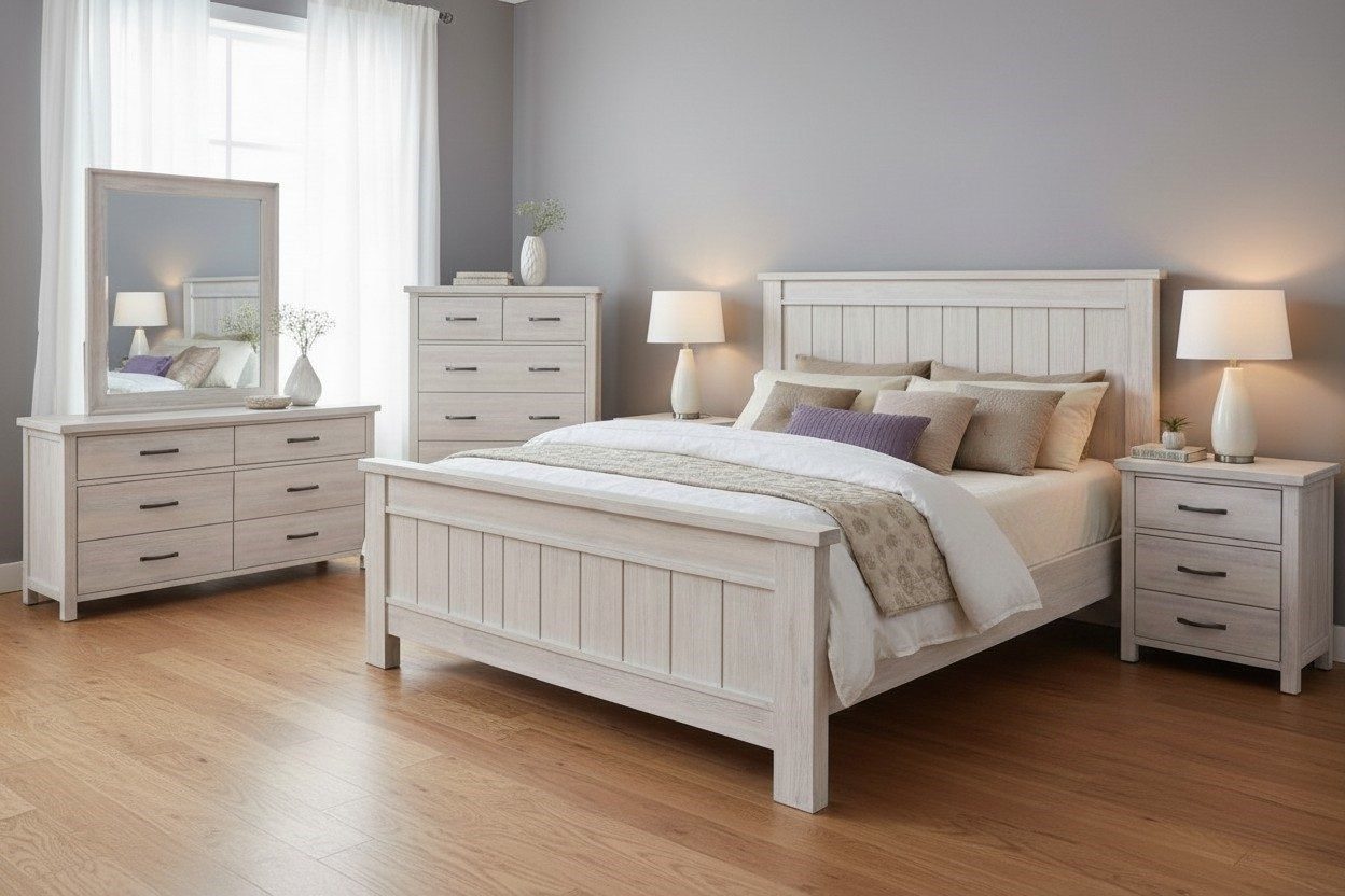 Ballman Bedroom Suite
