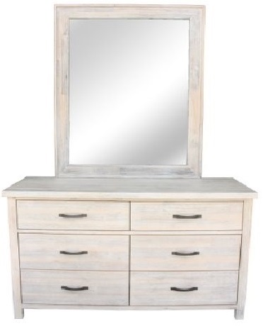 NS 043 DRESSER FRONT