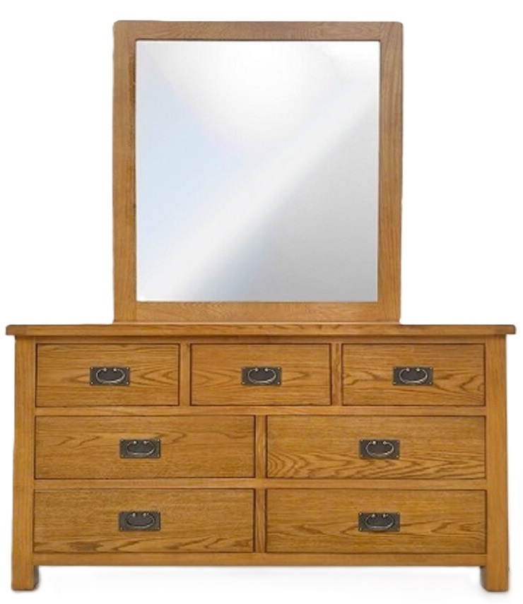 Richmond Dresser Mirror