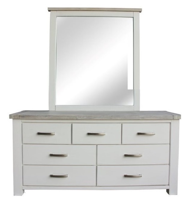 Ashland Dresser