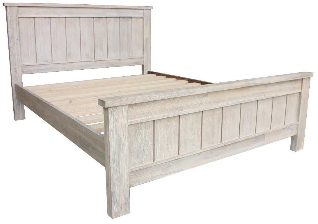 Ballman Bed Frame