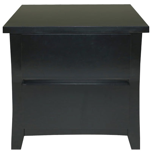 Paiden Bedside