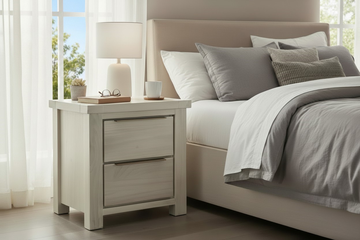 Bedside Cabinets