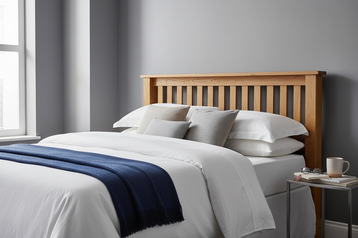 Headboard Options