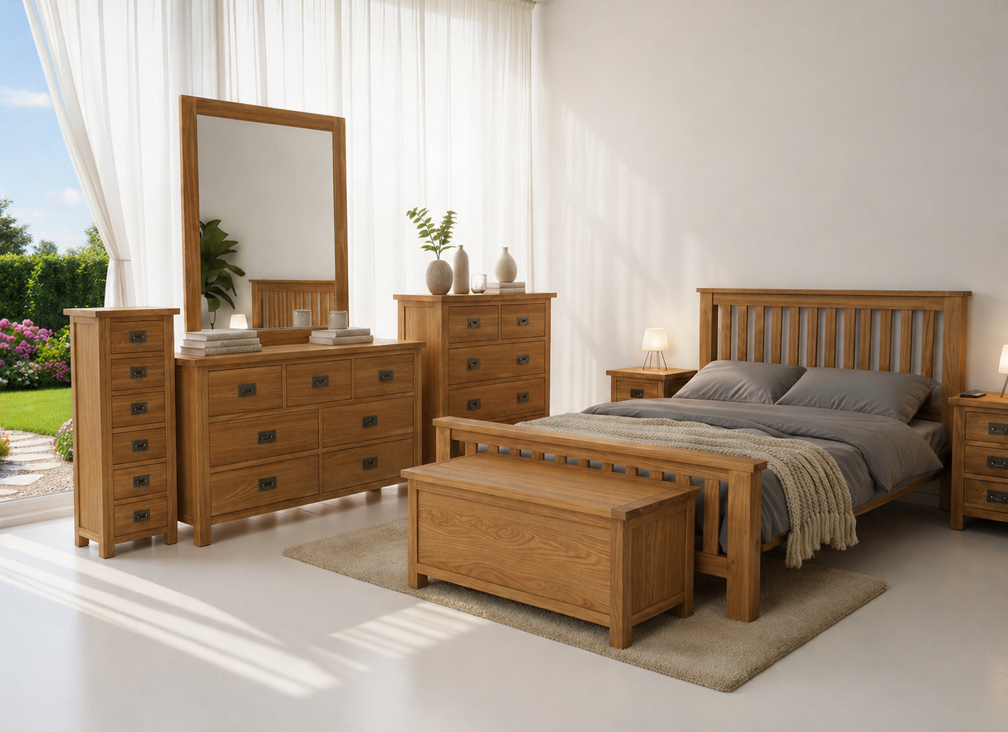 Bedroom Furntiture