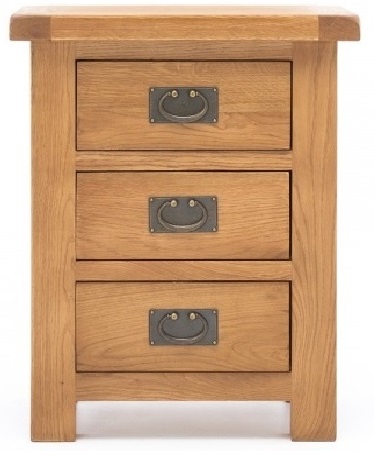 Richmond Bedside