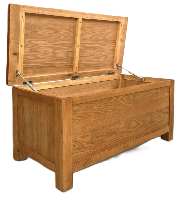 Richmond Blanket Box