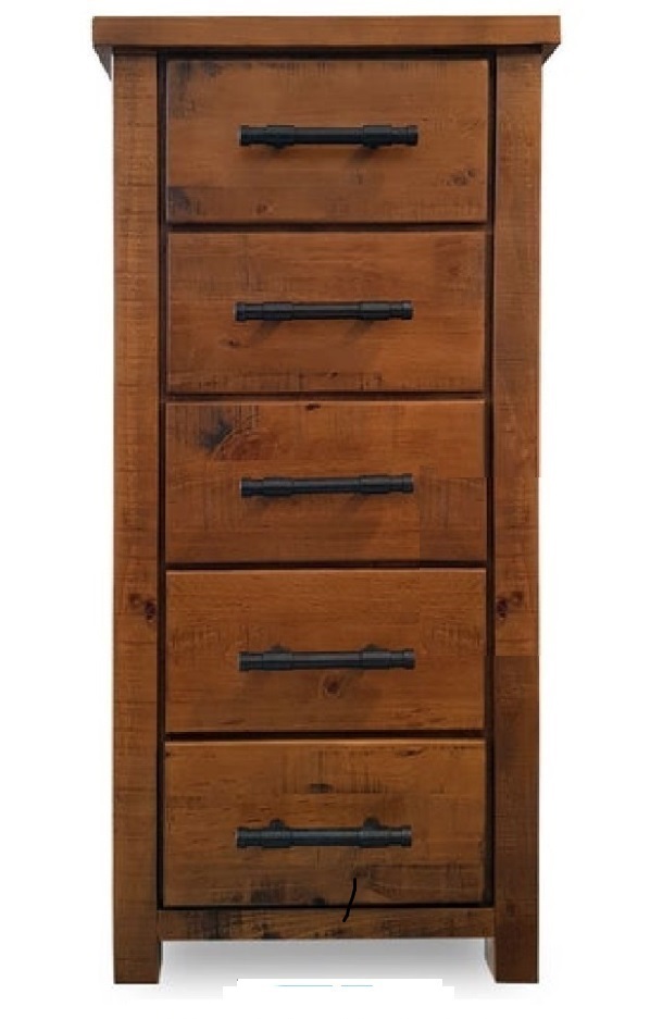 Columbus-5-Drawer-Lingerie-Chest-1 Columbus-5-Drawer-Lingerie-Chest-1
