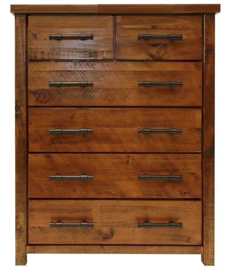 RUSTIC TALLBOY RUSTIC TALLBOY