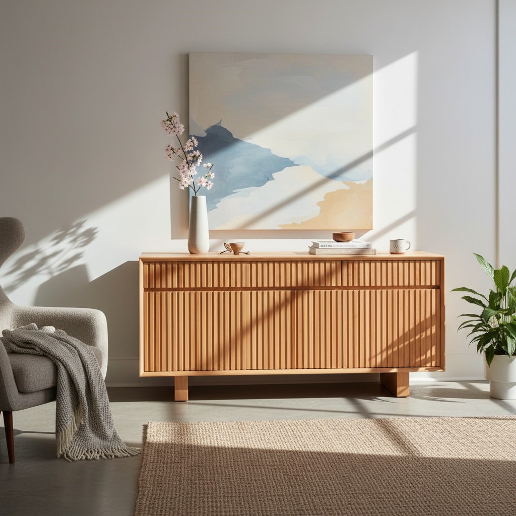 Buffet & Sideboards Buffet & Sideboards