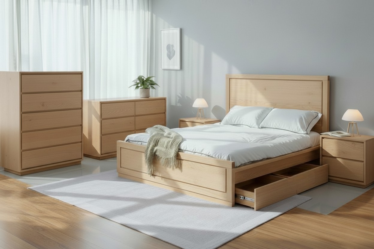 Dallas Bedroom1