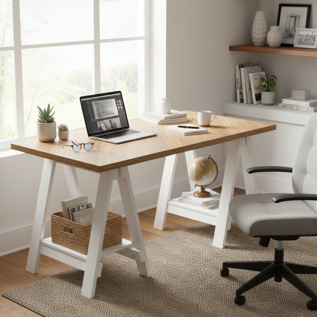 Desks Desks