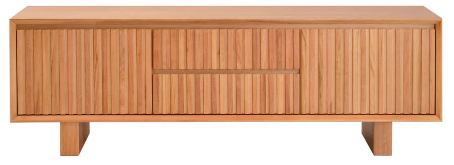 Dallas TV Cabinet Dallas TV Cabinet