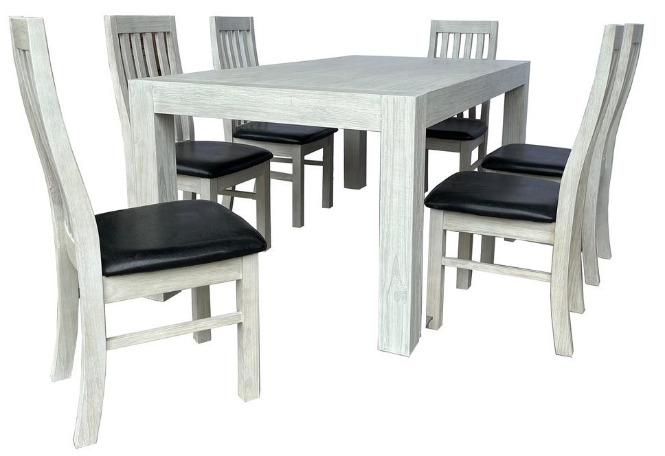 AMANDA DINING SUITE