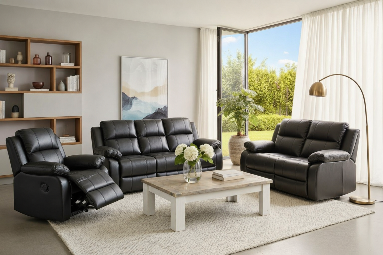 Lounge Suites