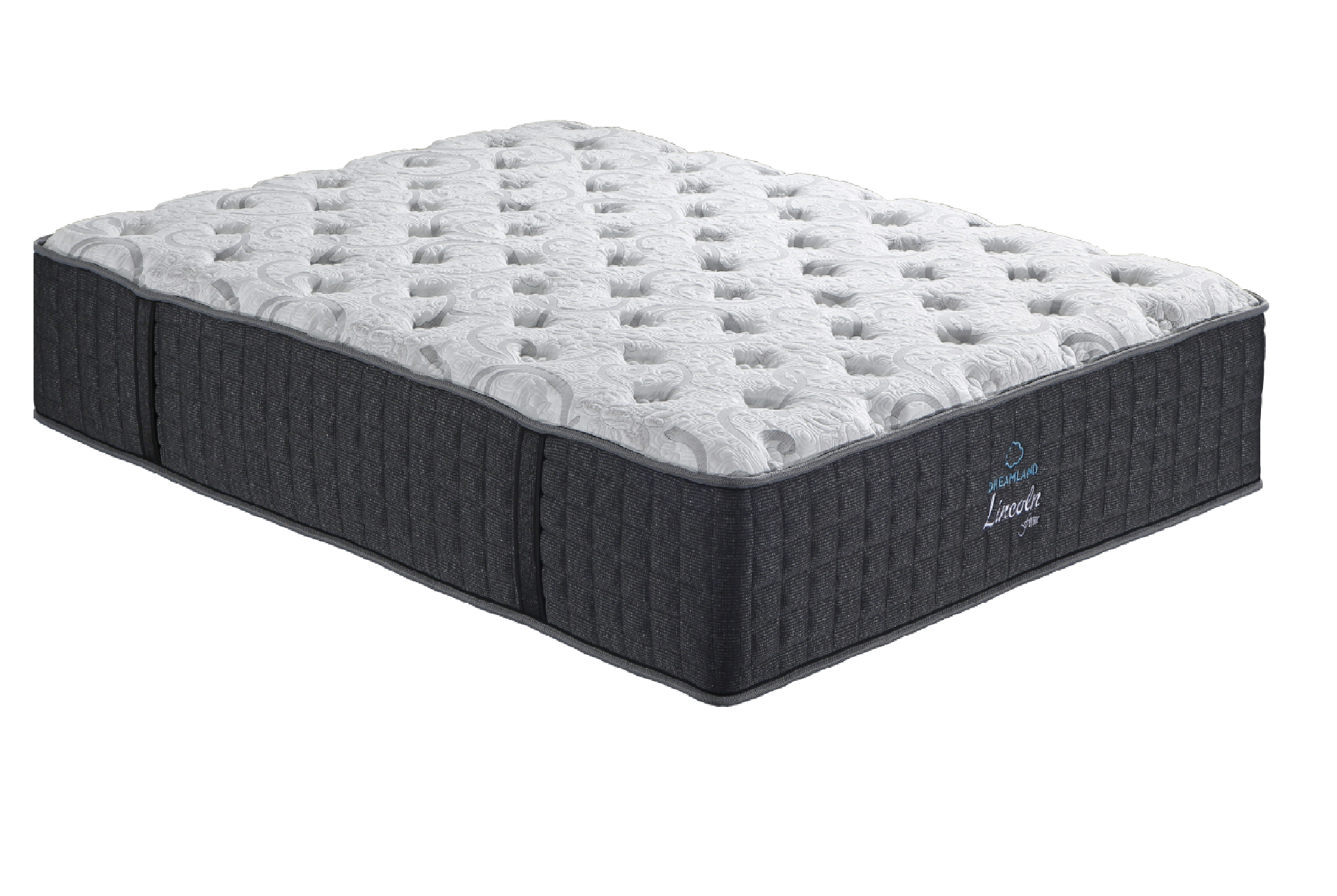 lincoln-firm Mattress1