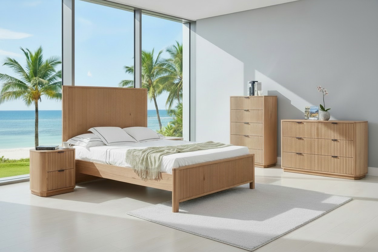 Princeton Bedroom