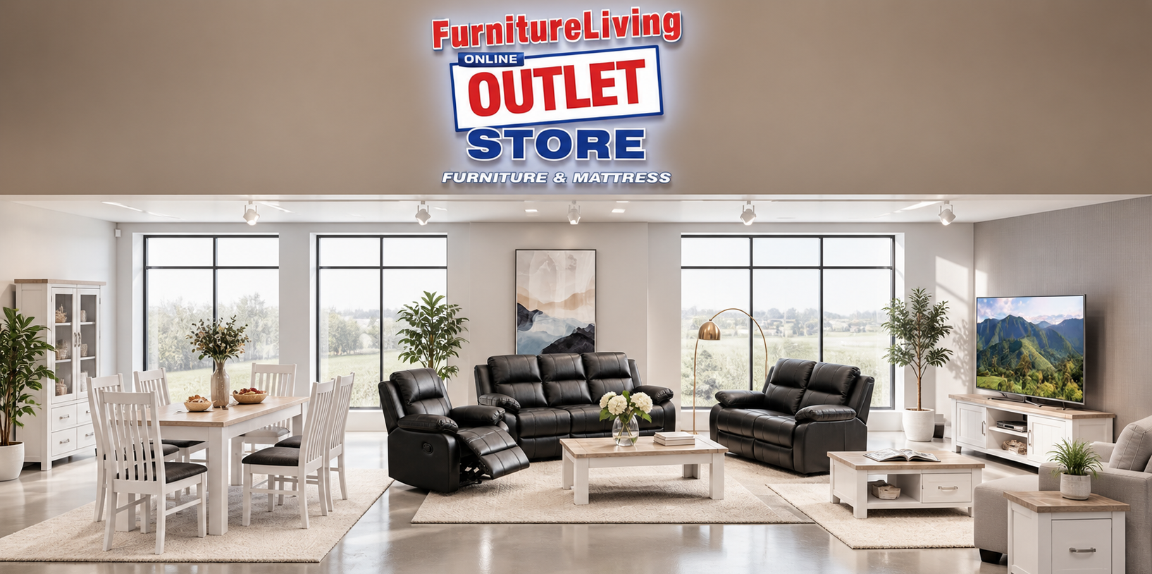 Welcome to Furniture Living