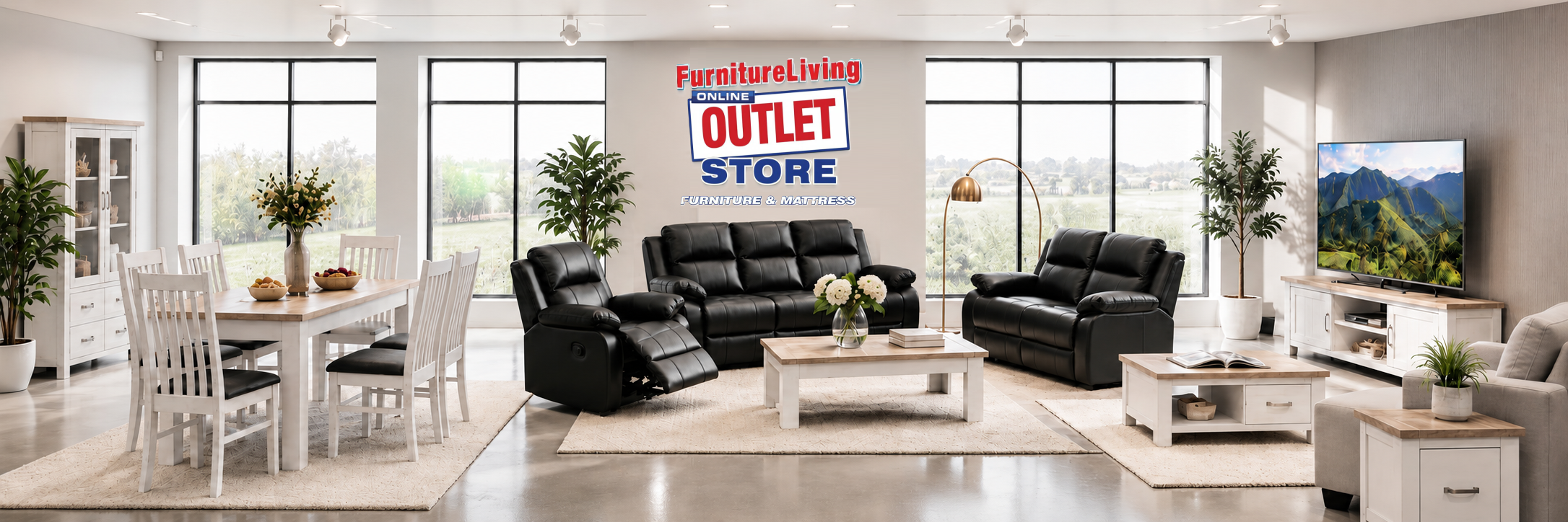 Welcome to Furniture Living3